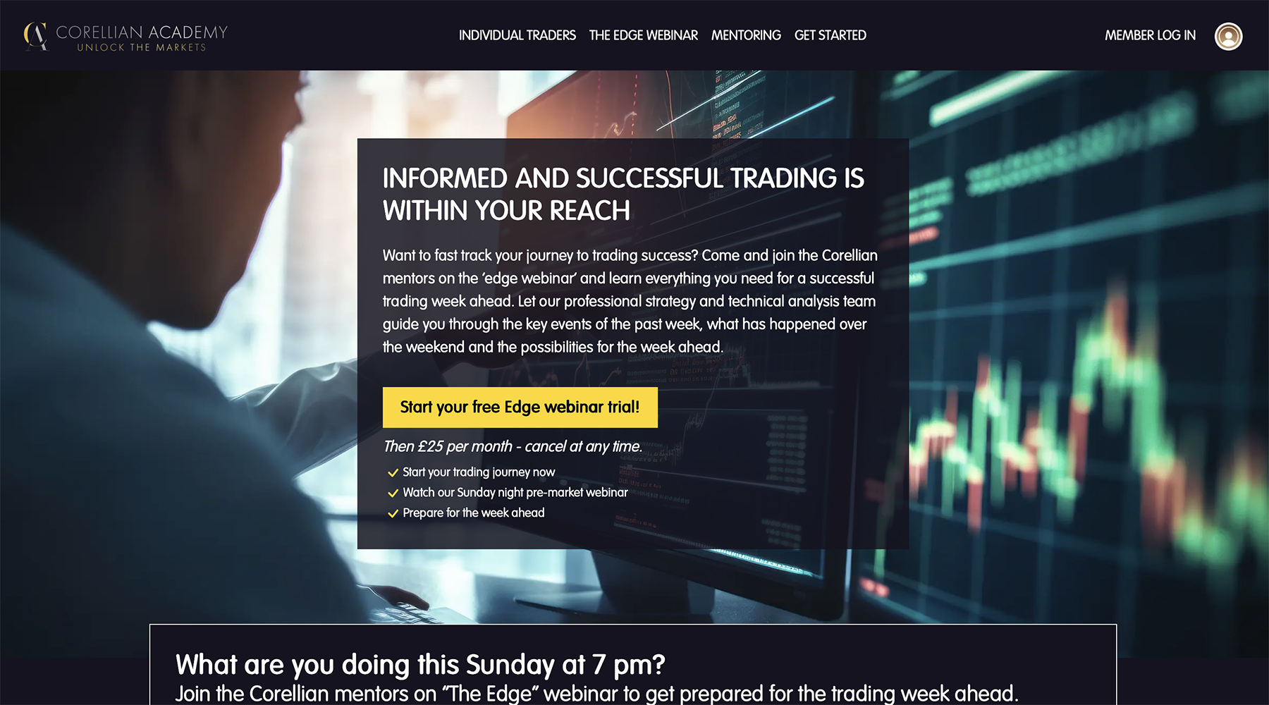 The Corellian Academy